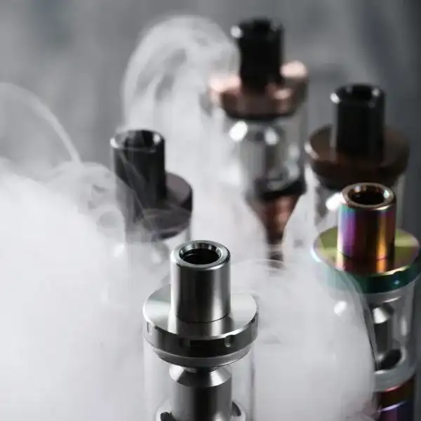 Premium Vape: Explore the excellent experience and purchase guide of IlikeVape high-end vape vape-shop.cn