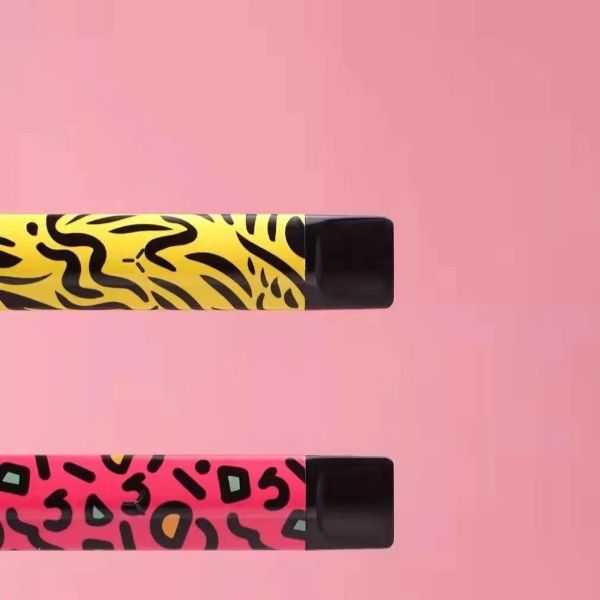 The Best Vape for Girls: Style & Performance Combined vape-shop.cn