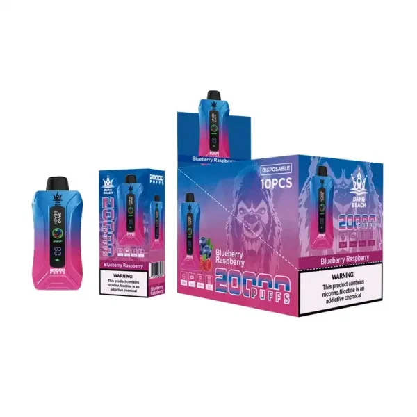 Bang Beach 20K (20000) Puffs LED Display Adjustable Airflow 35 ml E-liquid 650mAh Battery 0% 2% 3% 5% Nicotine Disposable Vape 13 Bang Beach 20K(20000) Puffs LED Display Adjustable airflow 35 ml E-liquid 650mAh Battery 0% 2% 3% 5% Nicotine Disposable Vape