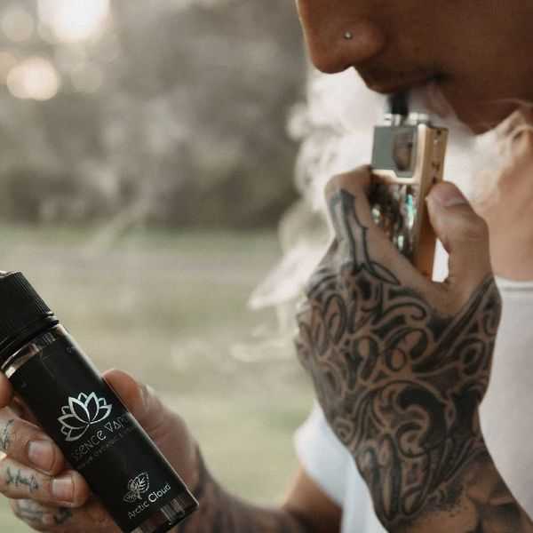 Organic Vape: Exploring the Healthy Option of Organic Vape vape-shop.cn