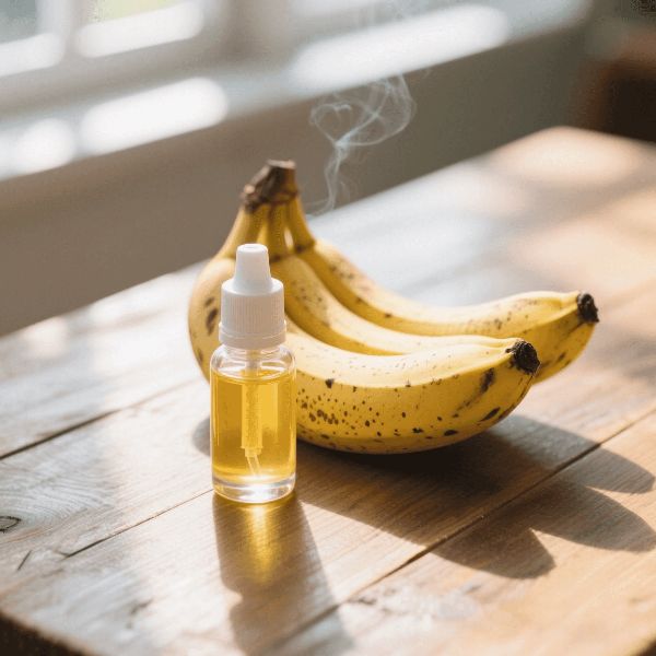 Banana vape juice: a must for heavy banana lovers  vape-shop.cn