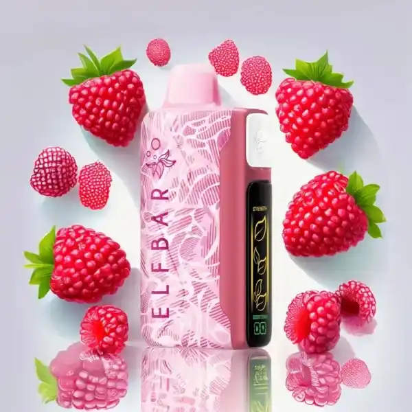 Elf Bar e-cigarettes are becoming increasingly popular in 2025. vape-shop.cn