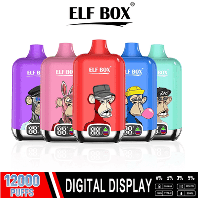 The Ultimate Guide to Candy Vape: A Sweet Storm Sweeping The Taste Buds, Full Analysis of The Hot Flavors in 2025 vape-shop.cn