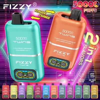Two-in-one vape: An intelligent design that fulfills dual desires at once 1 Two-in-one vape