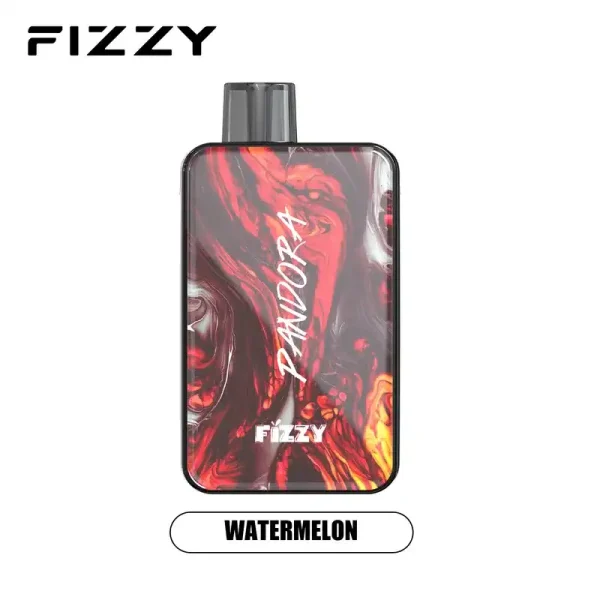 Fizzy Pandora 12K (12000) Puffs 20ML E-liquid LCD Display Mesh Coil 650 mAh Battery 2% 5% Nicotine 12flavors Disposable Vape 2 Fizzy Pandora 12K (12000) Puffs 20ML E-liquid LCD Display Mesh Coil 650 mAh Battery 2% 5% Nicotine 12flavors Disposable Vape vape-shop.cn