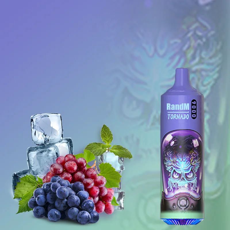 Grape Ice : The Cool and Juicy Vape Flavor You’ll Keep Coming Back To 1 Grape Ice : The Cool and Juicy Vape Flavor You’ll Keep Coming Back To vape-shop.cn