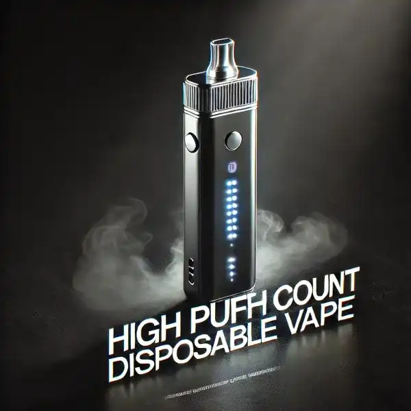 High-Puff Vape: 10x Longer-Lasting Joy – Every Vaper’s Non-Negotiable Must-Have! vape-shop.cn