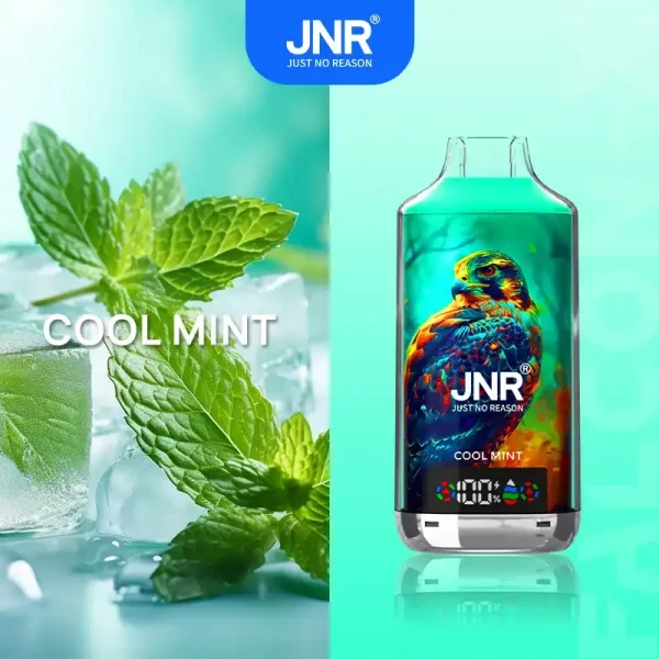 JNR Falcon X 18K (18000) Puffs LED Display 2% Nicotine 24ml E-liquid Disposable Vape 13 JNR Falcon X 18K (18000) Puffs LED Display 2% Nicotine 24ml E-liquid Disposable Vape