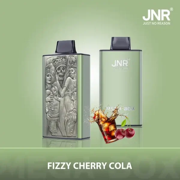 JNR Mega Box 25K (25000) Puffs 3D Texture 2% 5% Nicotine 30ML E-liquid 850mAh Powerbank Battery Disposable Vape 7 JNR Mega Box 25K (25000) Puffs 3D Texture 2% 5% Nicotine 30ML E-liquid 850mAh Powerbank Battery Disposable Vape
