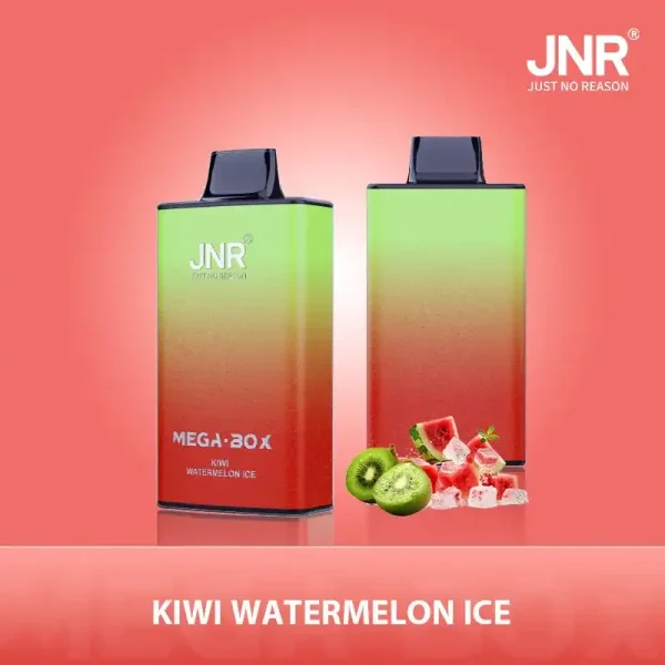 JNR Mega Box 25K (25000) Puffs 3D Texture 2% 5% Nicotine 30ML E-liquid 850mAh Powerbank Battery Disposable Vape 9 JNR Mega Box 25K (25000) Puffs 3D Texture 2% 5% Nicotine 30ML E-liquid 850mAh Powerbank Battery Disposable Vape