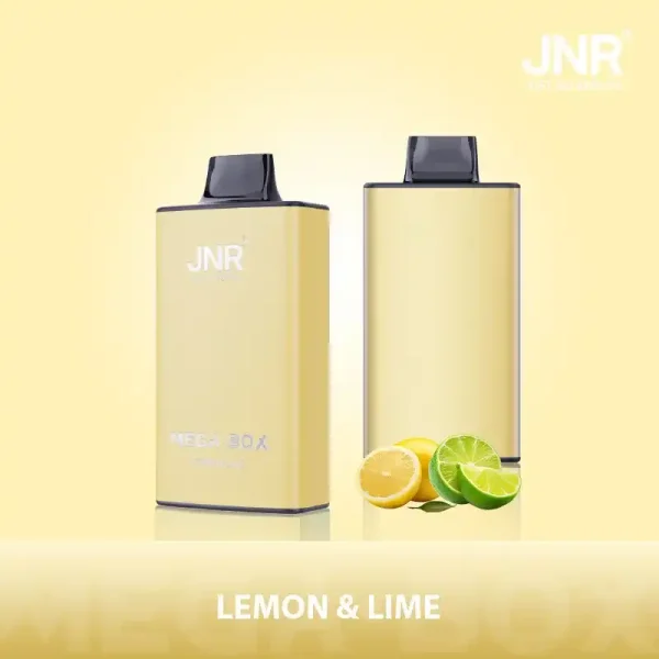 JNR Mega Box 25K (25000) Puffs 3D Texture 2% 5% Nicotine 30ML E-liquid 850mAh Powerbank Battery Disposable Vape 10 JNR Mega Box 25K (25000) Puffs 3D Texture 2% 5% Nicotine 30ML E-liquid 850mAh Powerbank Battery Disposable Vape