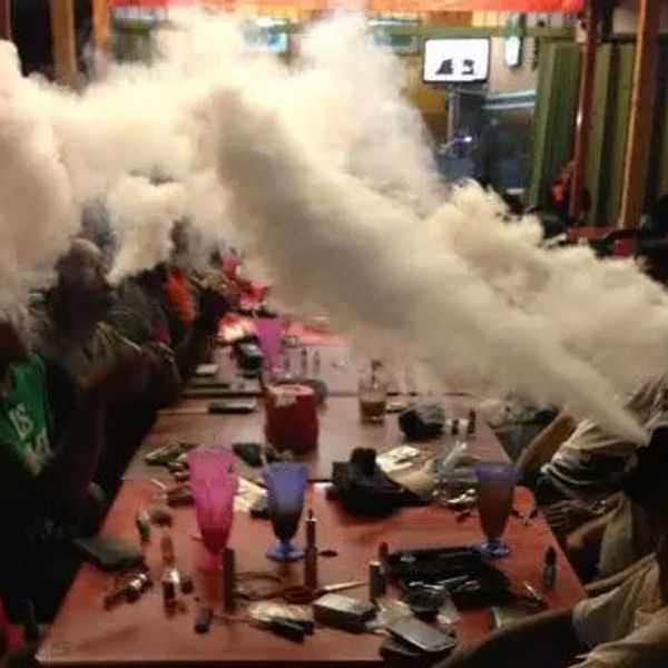 Vape in Bars: A Cultural Shift, Controversies, and What You Need to Know 1 Vape in Bars: A Cultural Shift, Controversies, and What You Need to Know vape-shop.cn