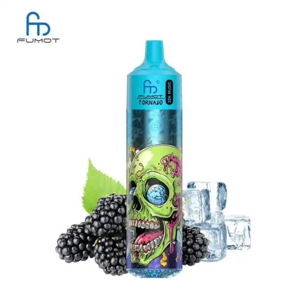 RandM Fumot Tornado 30K (300000) Puffs Music Lighting 2% 5% Nicotine Type-C Charging 30mL E-liquid Disposable Vape 3 RandM Fumot Tornado 30K (300000) Puffs Music Lighting 2% 5% Nicotine Type-C Charging 30mL E-liquid Disposable Vape vape-shop.cn