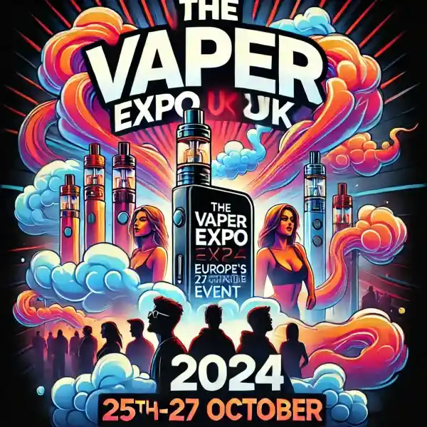 Vape Expo: Exploring the Latest Trends and Opportunities in the Global Electronic Cigarette Industry vape-shop.cn