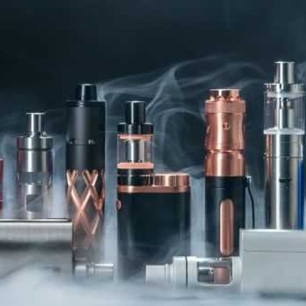 Vape Starter Kit: Your Perfect Gateway to the Vaping World vape-shop.cn