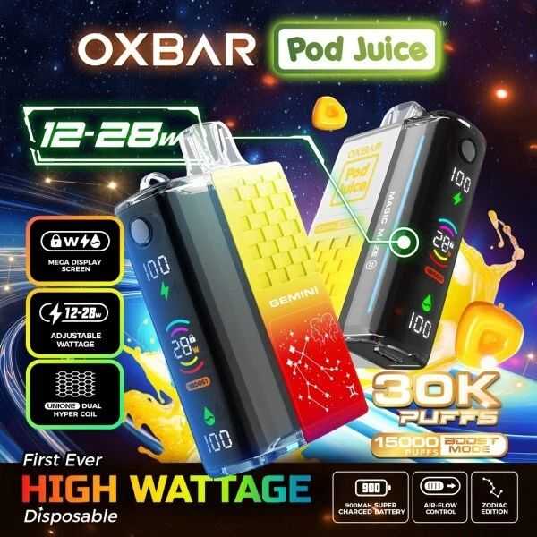 Big puff vapes are prevalent in the U.S. Why do manufacturers make “giant”products? vape-shop.cn