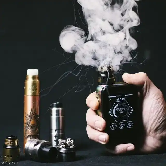 Discount for Vape: How to Score Amazing Deals on Vaping Gear vape-shop.cn