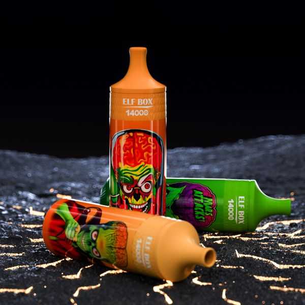 ELF Bar Vape: Experience Unmatched Vape Enjoyment 1 ELF Bar Vape: Experience Unmatched Vape Enjoyment vape-shop.cn