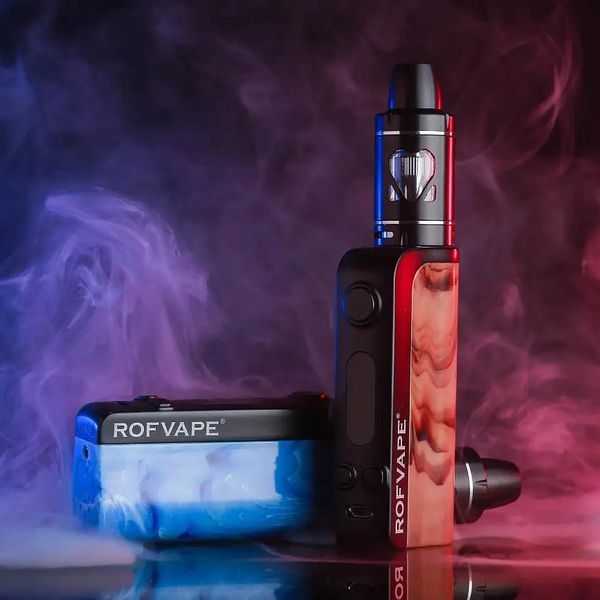 How to enjoy a quality vape experience at a lower price? vape-shop.cn