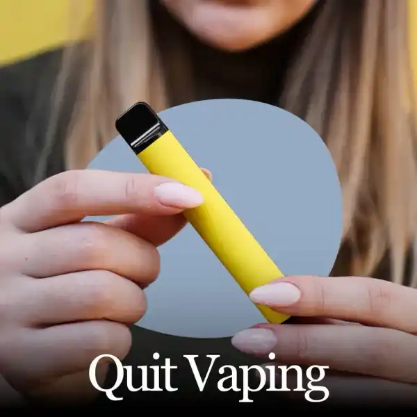 How to quit vaping nicotine withdrawal reaction vape-shop.cn