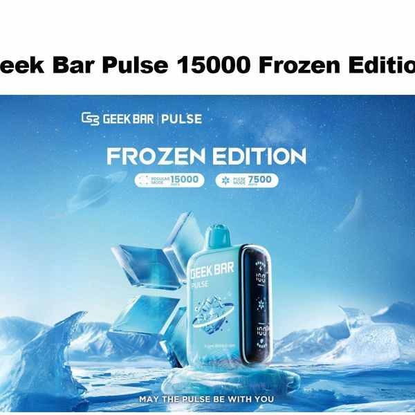 Ice Vape VS. Regular Vape:Key difference analysis vape-shop.cn
