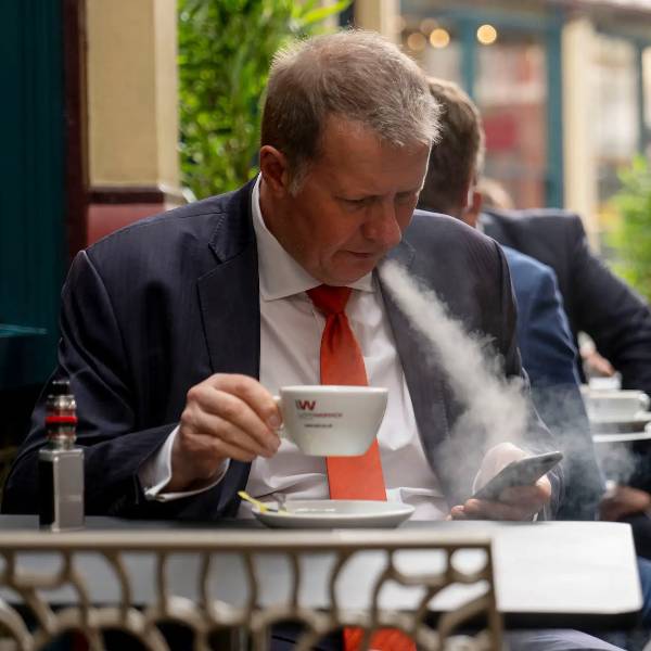 Is Caffeine Vape Really a Stupid Invention? vape-shop.cn