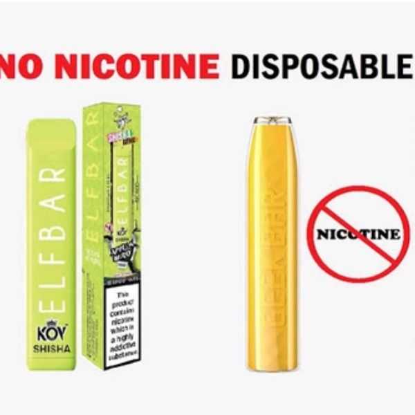 No Nicotine Vape: Enjoy the Flavor Without the Rush of Addiction 1 No Nicotine Vape: Enjoy the Flavor Without the Rush of Addiction vape-shop.cn
