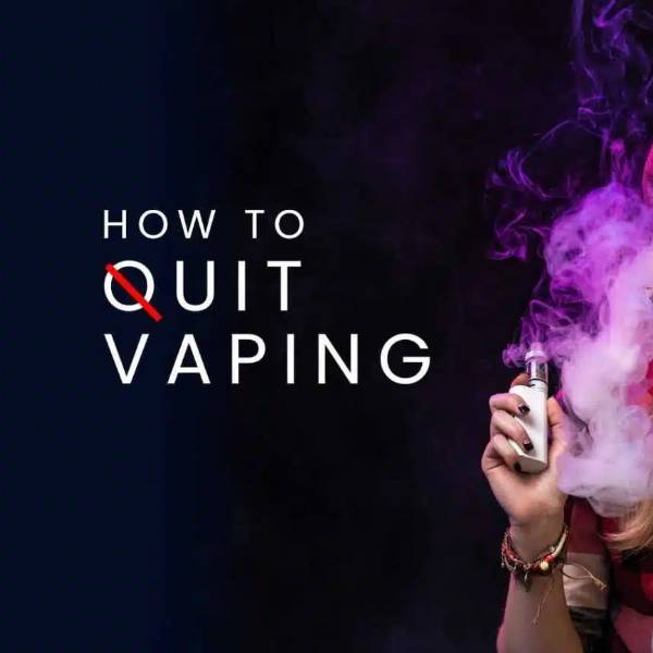 Is It Hard to Quit Vaping? vape-shop.cn