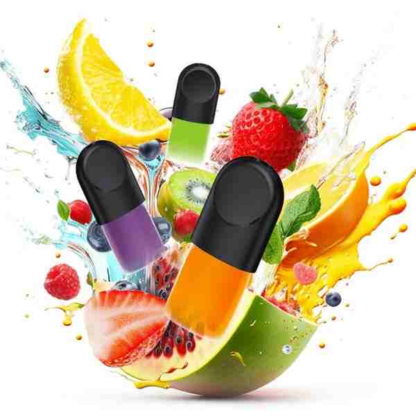 Relx Vape Starter Kit: Best Choices and Included Components 1 Relx Vape Starter Kit: Best Choices and Included Components vape-shop.cn