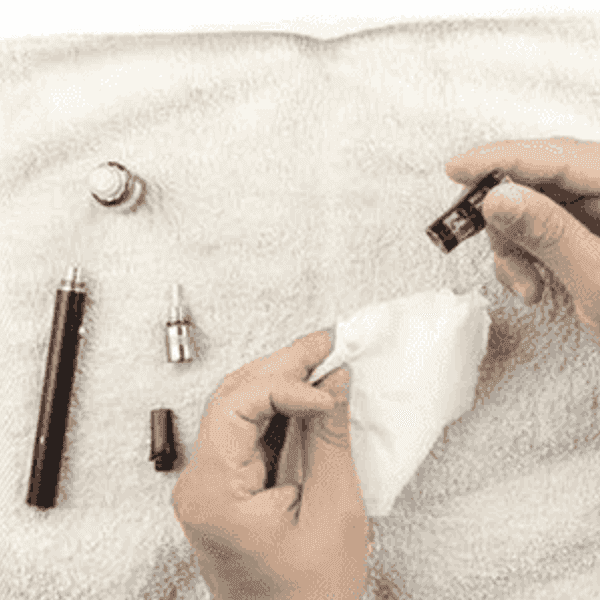 Cleaning Vape:How Dirty Is a Vape If Not Cleaned Regularly? 1 Cleaning Vape:How Dirty Is a Vape If Not Cleaned Regularly? vape-shop.cn