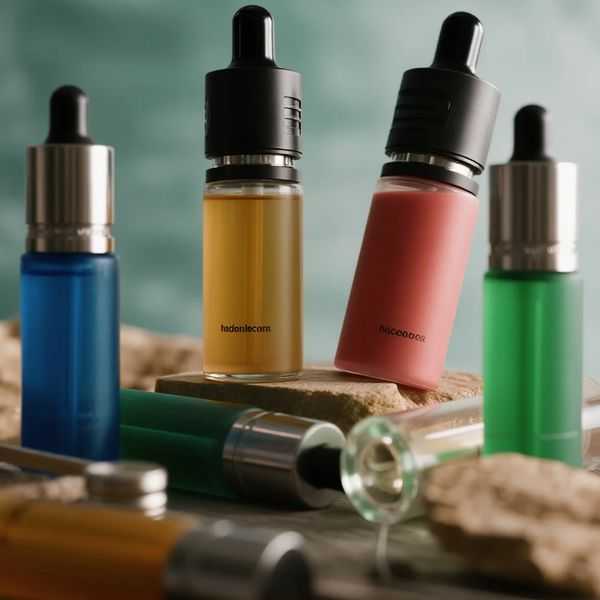 Vape Color: How Color Shapes Your Vaping Style and Experience vape-shop.cn