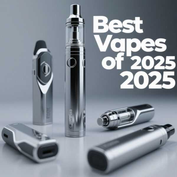 Best Vape Devices of 2025: The Ultimate Guide for Smokers and Vapers vape-shop.cn