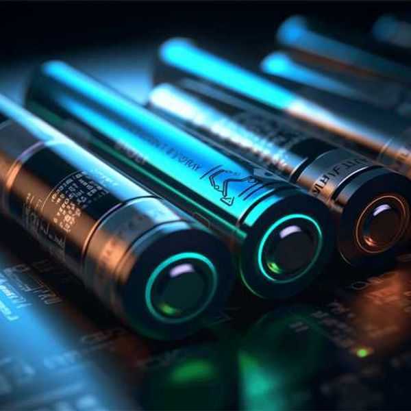 Vape Dual Battery: The Ultimate Powerhouse for Vaping Enthusiasts vape-shop.cn