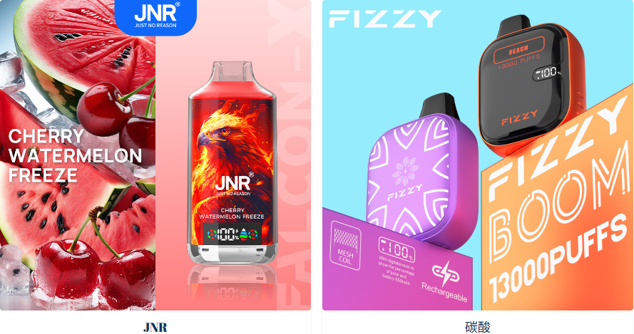 Disposable Vapes - bringing a new experience and convenience! vape-shop.cn