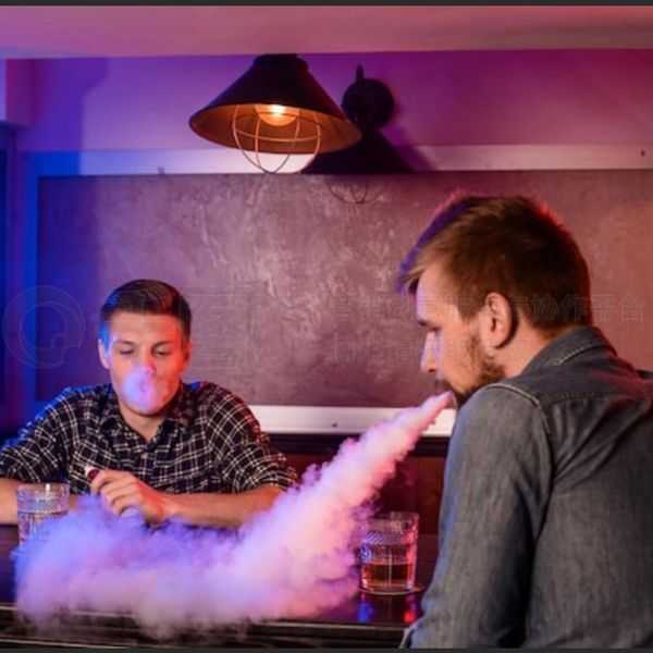 Vapes suitable for bars: Infuse great fresh vitality into nightlife 1 Vapes suitable for bars