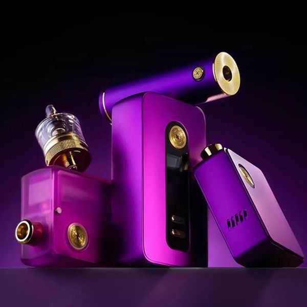Vape Mods: Unleash Your Ultimate Vaping Experience vape-shop.cn