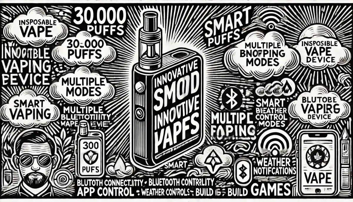 Vape Where to Buy: Your Ultimate Guide to Finding Quality Vaping Products vape-shop.cn