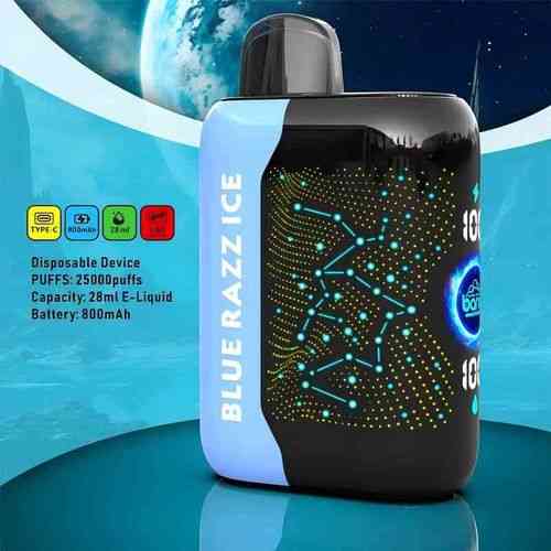 vape-shop.cn Nicotine Pouches and Moisture: Understanding the Impact on Your Experience