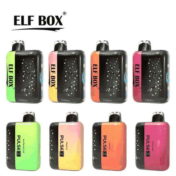 vape-shop.cn Vape Juice for Beginners: 2024 Your Stress-Free And Best Starters Guide