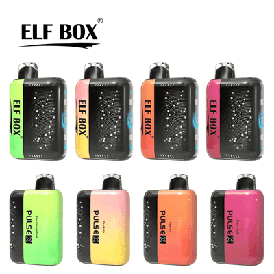 vape-shop.cn The Great Art of Mix Vape Juice: Unlocking The DIY Code for Infinite Flavors