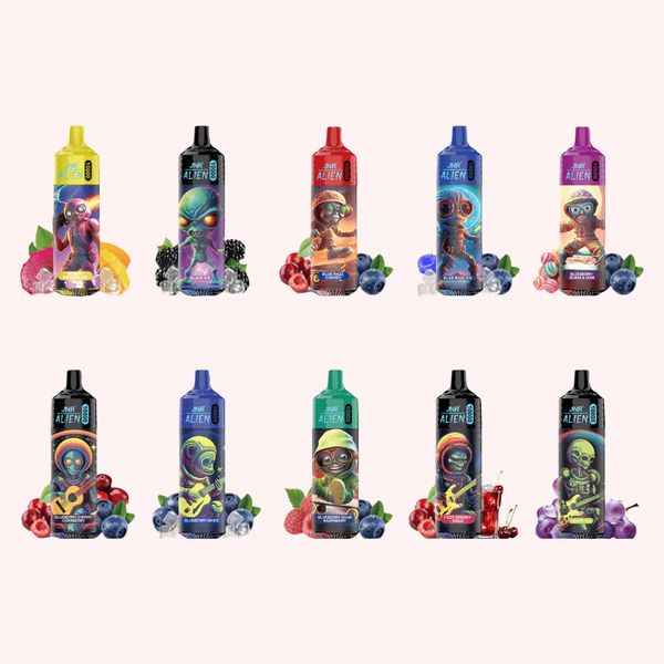 vape-shop.cn How Ceramic Coils Work: Lost Mary Vape’s 2025 Guide to Safer, More Flavorful Vaping