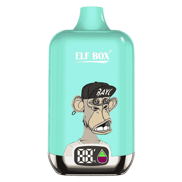vape-shop.cn Fruit Vape Juice: 2024 Your Great Passport to Flavor Paradise