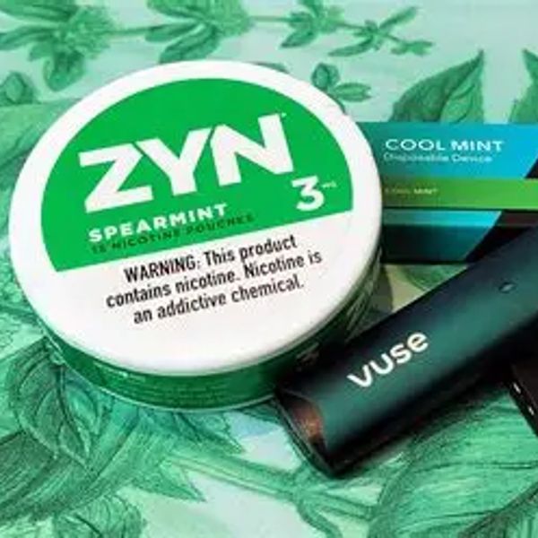 vape-shop.cn ZYN Vape Brands: Redefining Nicotine Consumption in the Modern Era