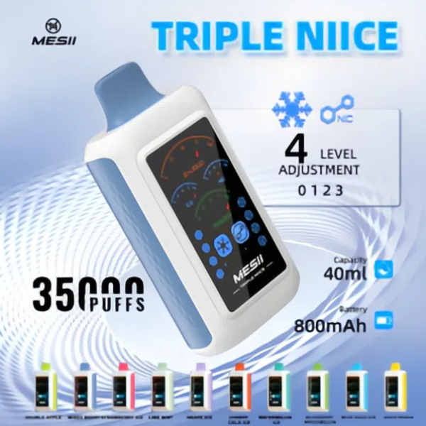 vape-shop.cn Adjustable Vapes:Unlock Your Custom Experience: Exploring the Triple Freedom of Adjustable Vapes